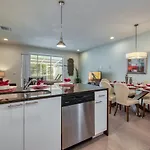 Amazing Home With Private Pool Near Disney