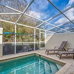 Amazing Home With Private Pool Near Disney