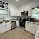 3Bd/2Bth Home Near Downtown Orlando