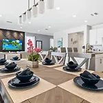 7426 Encore Resort - 5 Bedroom 45 Baths