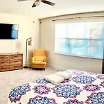 Like Home, But Better