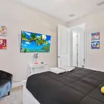 7426 Encore Resort - 5 Bedroom 45 Baths