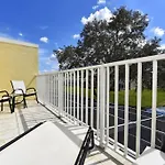 Beautiful 3-Bed Villa 10 Minutes From Disney - Serenity Resort Townhouse