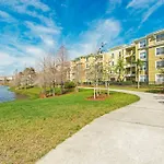 Vista Cay Luxury Loft