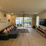 Like Home, But Better