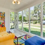 Orlando Home With Large Deck About 11 Mi To Universal