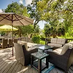 Orlando Home With Large Deck About 11 Mi To Universal