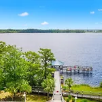 Spectacular View Blue Heron Beach Resort Near Disney