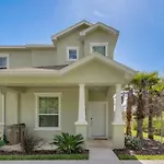 3 Bedrooms Pool Home With Clubhouse Amenities Retreat