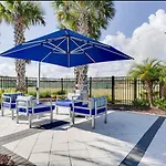 3860 - Wonderful And Modern House With Pool Close Disney