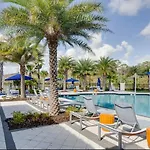 3860 - Wonderful And Modern House With Pool Close Disney