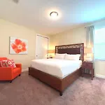 Deluxe Stay W Pool Spa Game Room Bbq Grill