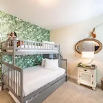 411 Wanderlust Heaven 5Bed/Pool