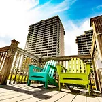 Renovated Condo Blue Heron 5 Pax