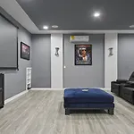 Windsor Hills 6Br Home Pool Spa Private Theater
