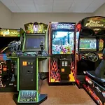 I-Drive Suites