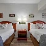 I-Drive Suites
