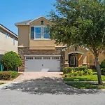Encore 8Bd,Game Room,Pool,Themed Rooms Close To Disney