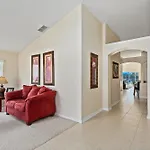 Magnolia Sunrise At Ellis Exclusive Villas