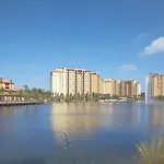 Bonnet Creek Resort 1 Bedroom 1 Ba Deluxe Villa