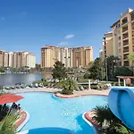 Bonnet Creek Resort 1 Bedroom 1 Ba Deluxe Villa