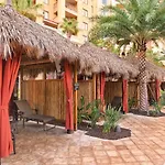 Bonnet Creek Resort 1 Bedroom 1 Ba Deluxe Villa