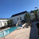 Orlando Palms