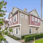 5 Bedrooms-6 Bathrooms-Summerville Resort2668 Ss