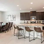 Encore Resort 5 Bedroom Vacation Home With Pool