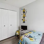 Indian Ridge- 4 Bedroom Home With Game Room