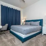 2024 New Cozy 3 Suites 5 Min To Disney