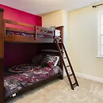 Sun-Filled 10 Bdrm House With Backyard Pool At Encore