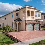 Stunning 5 Bdrm Oasis With Upscale Private Pool At Encore