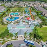 Ec482 - Contemporary Oasis With Gaming Areas At Encore