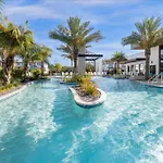 8 Bedrooms- 8 Bathrooms- Paradiso Grande 5912 Hs