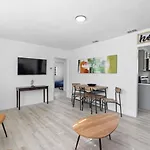 Cozy 2Br By Disney Patio, 6 Beds, Pet Ready!