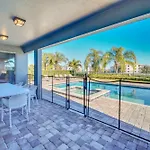 Top Villas - Encore Resort 1555