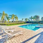 Top Villas - Encore Resort 1555