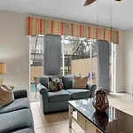 Windsor Hills Resort 1062 By Top Villas