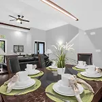 Enchanted 4Br Family Style Townhome In Disney Area