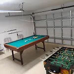 Three-Bedroom House In Clear Creek