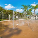 Orlando Resort Rentals At Universal Boulevard