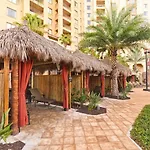 Beautiful Resort In Bonnet Creek 1Bd Deluxe Near Walt Disney World