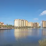 Beautiful Resort In Bonnet Creek 1Bd Deluxe Near Walt Disney World