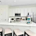 Glimmering Blue Villa Near Disney With Margaritaville Resort Access - 3016Cs
