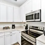 Breezy Blue Villa Near Disney With Margaritaville Resort Access - 3120Cs