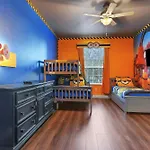 2788- 3Q/2B 10Min Da Disney