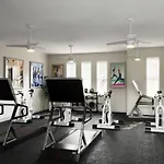 Modern Townhouse Heated Pool Disney Orlando 1502R