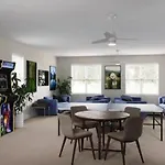 Modern Townhouse Heated Pool Disney Orlando 1502R