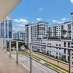 New 1200 Sqft 2Bd2Bth In Dt Orl
